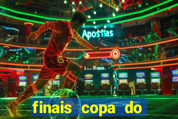 finais copa do brasil cruzeiro